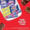 حلوى Butterfinger، CRUNCH Baby Ruth، Nerds، SweetTarts، Minis، Fun Size Assorted Candy، مجموعة متنوعة من 160 قطعة، 44.8 أونصة
