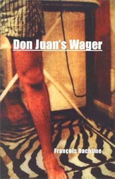 Paperback Don Juan's Wager Book