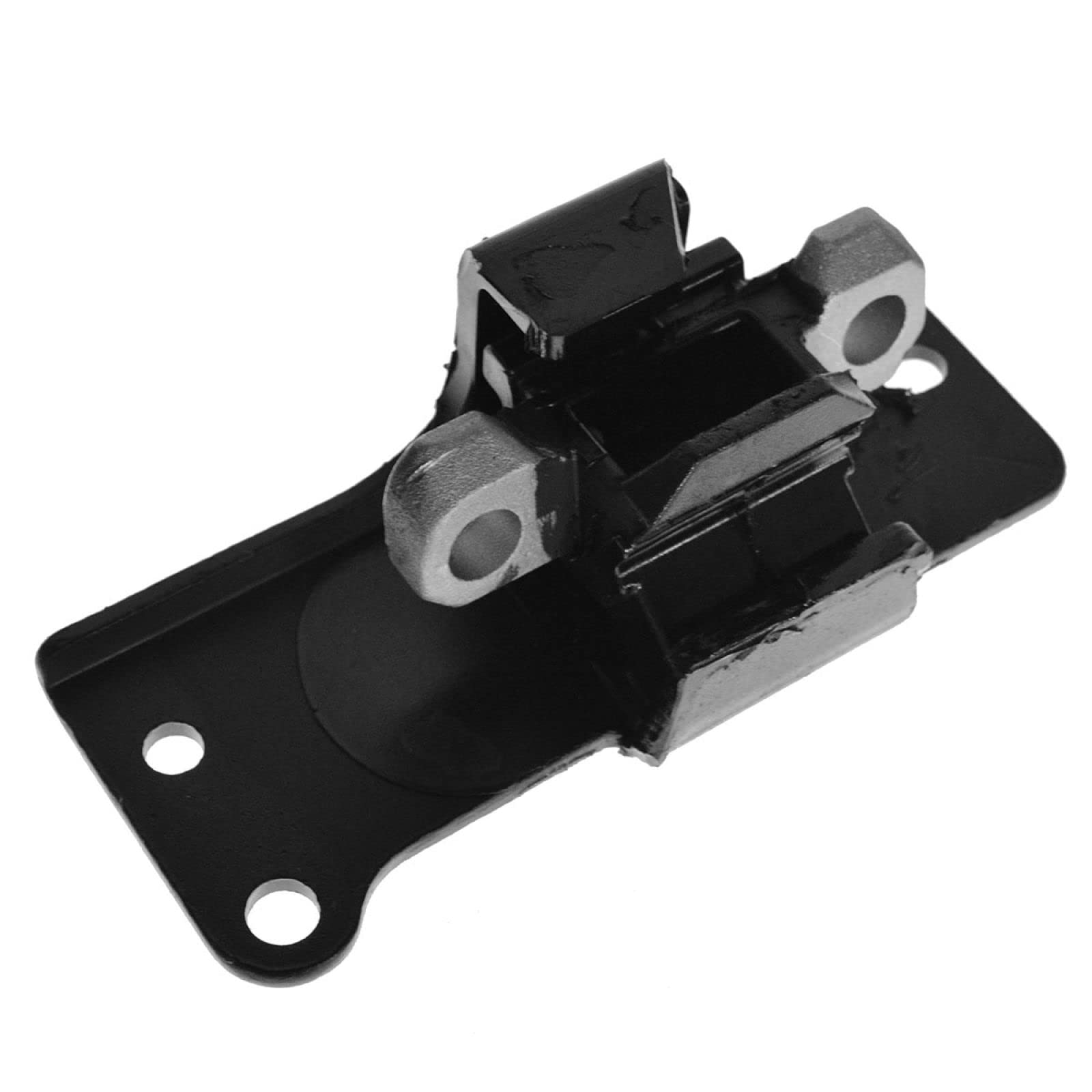 TRQ Automatic Transmission CVT Mount Compatible with 03-07 Nissan Murano FWD 3.5L AT