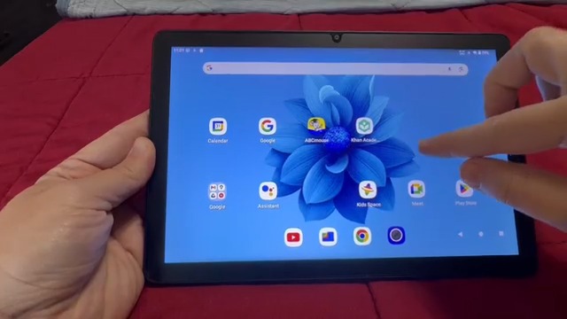 Amazon.com : Callsky-Tab Tablet, 10.1 Inch Tablet, Android 15