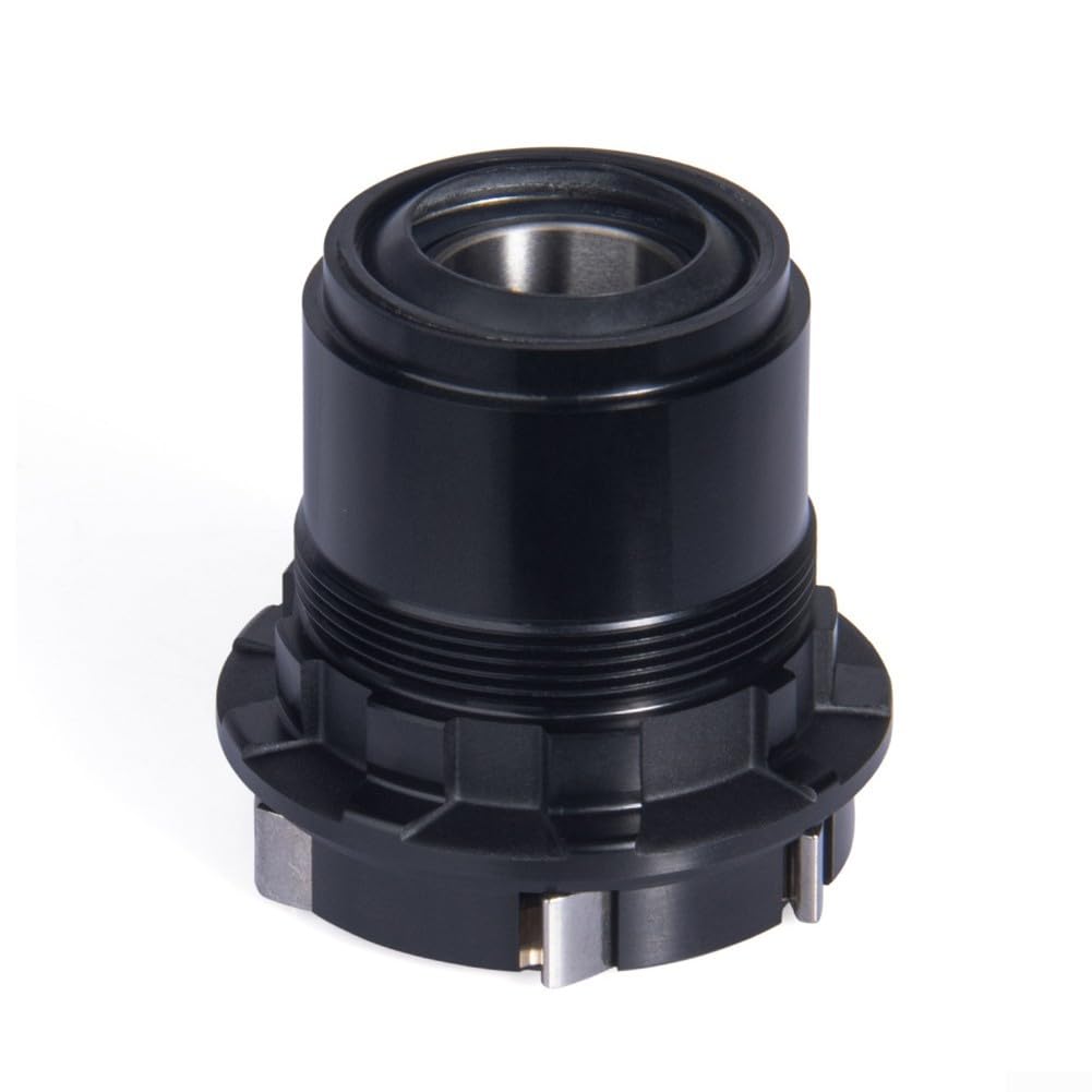 Nucleo XD de aluminio 7075 con rodamiento NBK6802 para transmision de 12 velocidades