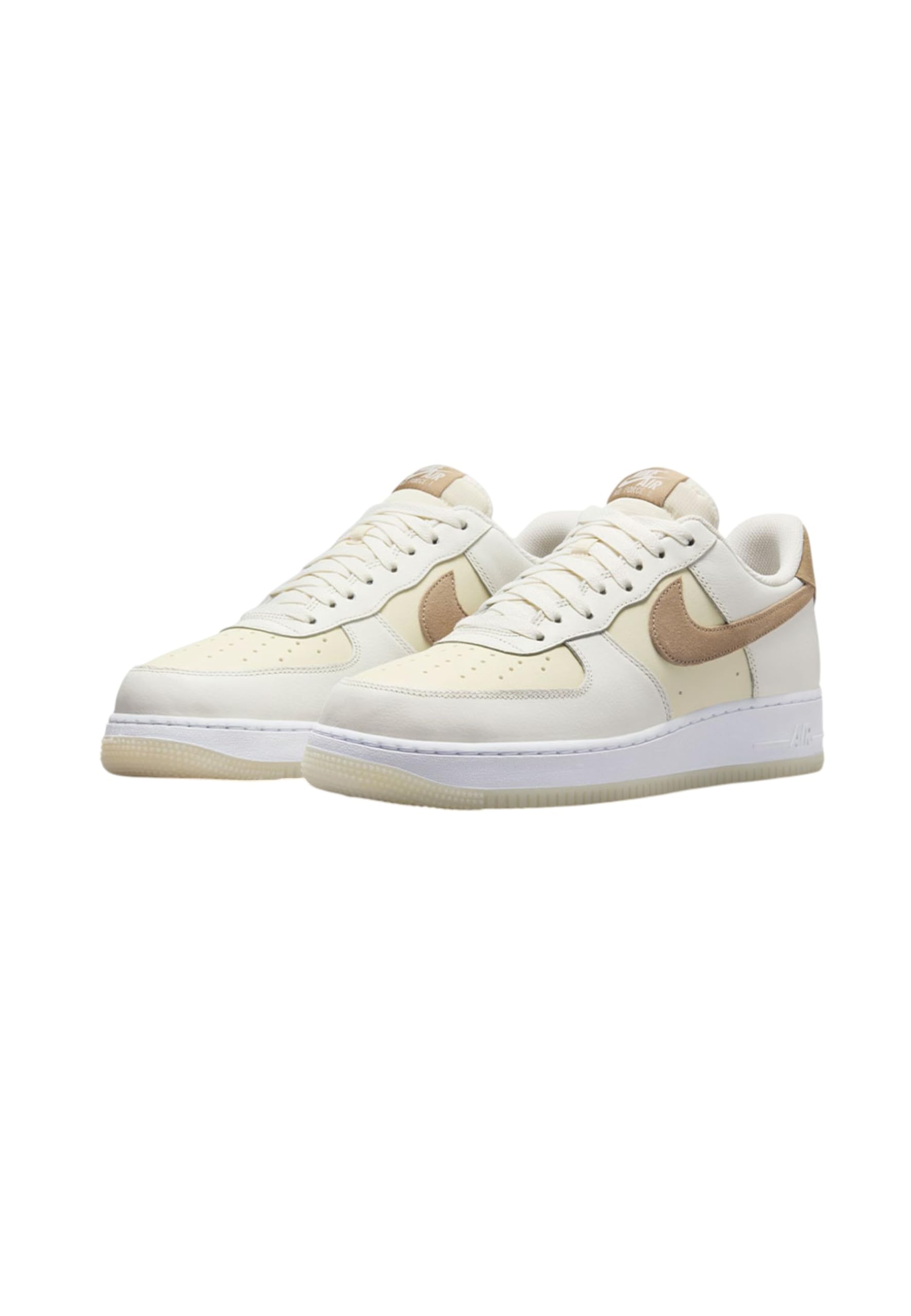 Nike Air Force 1 '07 Lv8 Mens-Size-8