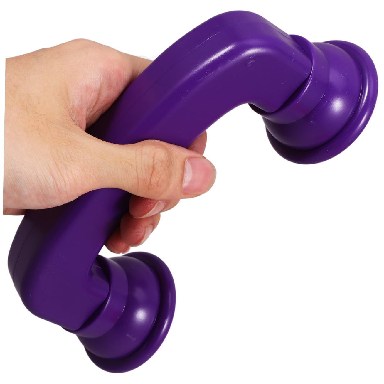 Hohopeti 12 Piezas de Juguete Teléfono Susurrante para Niños, Juguetes Educativos de Abs Bordes Suaves y Diseño Creativo, Adecuado para Aprendizaje Temprano