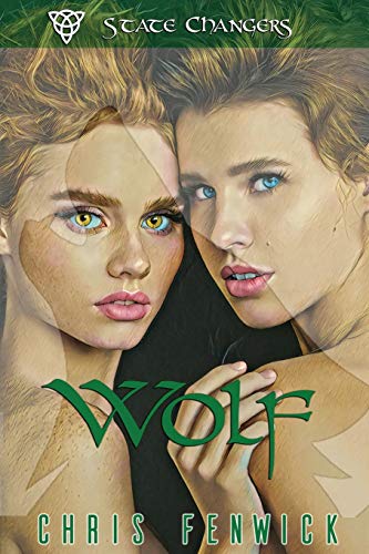 Wolf: 1 (State Changers) view 2
