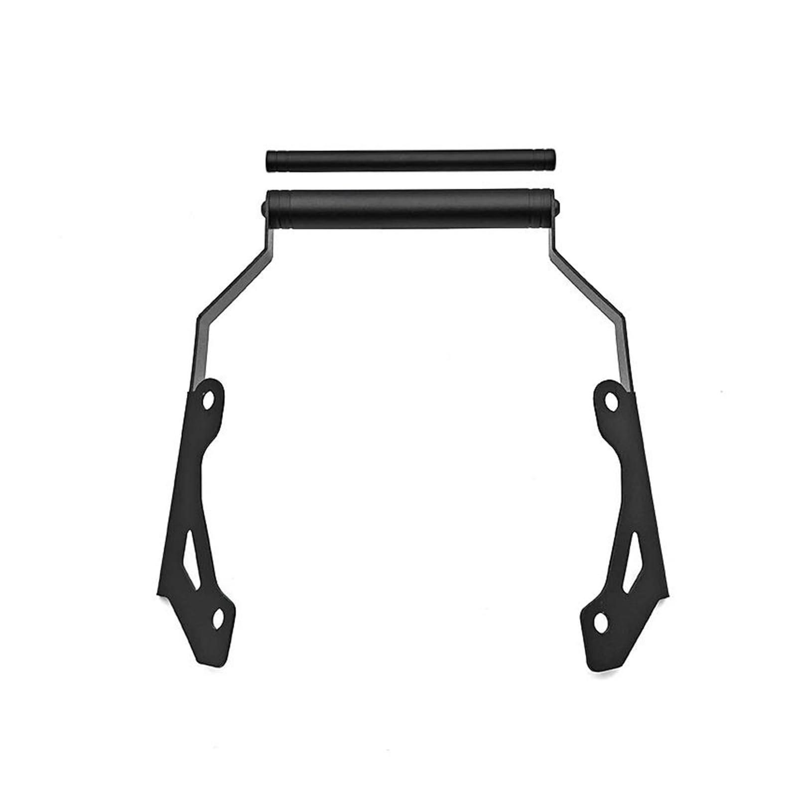 Soporte GPS para teléfono para NC750X NC750 X DCT 2021-2024 CNC Accesorios De Montaje Manillar Aluminio Soporte Teléfono para Motocicleta Navegación GPS(12-22mm)