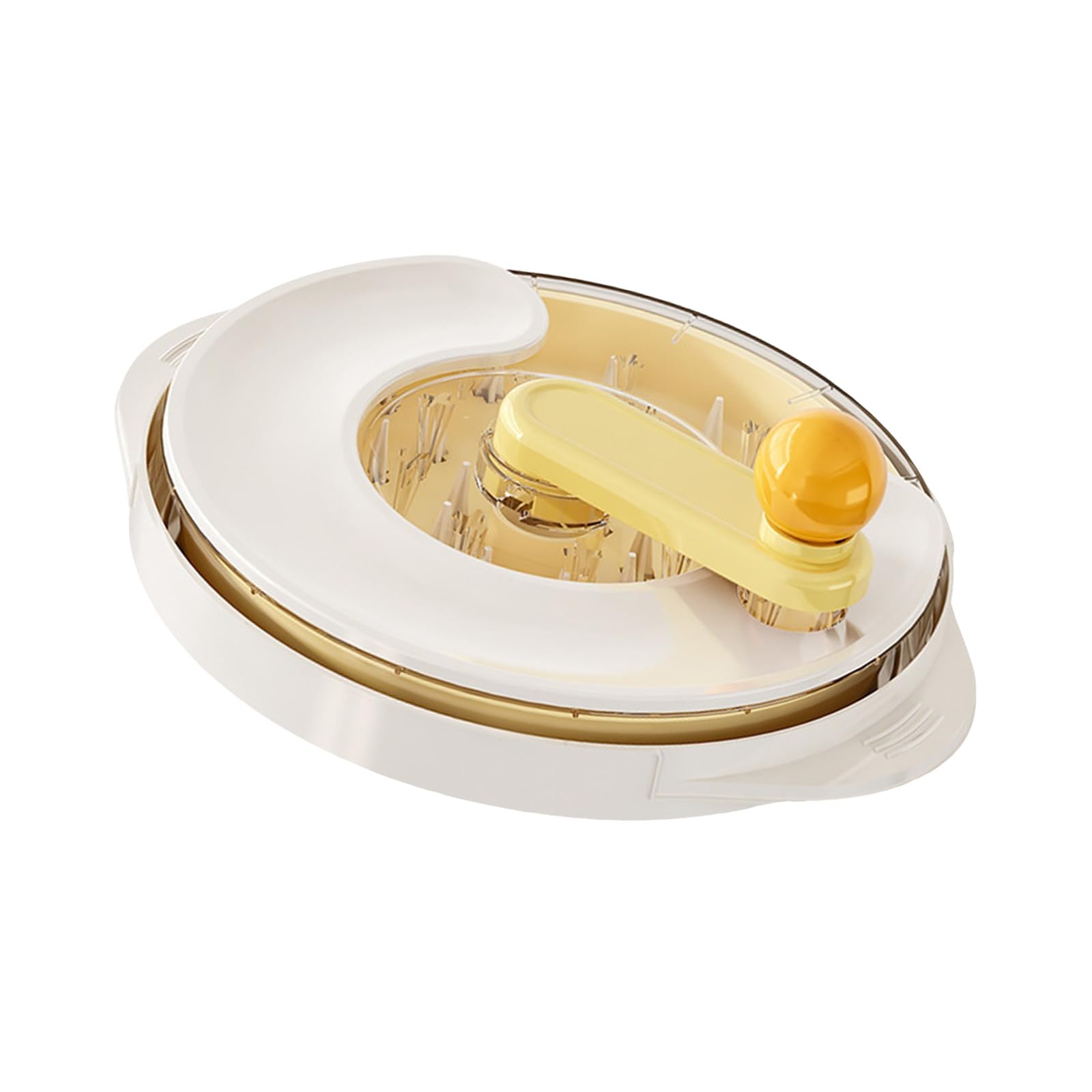 APGLSXY Multipurpose Kitchen Helper That Perfectly Shreds Chicken Pork and Vegetables for Pet or Family Meals Without Mess Homebrewed Pet Food Maker