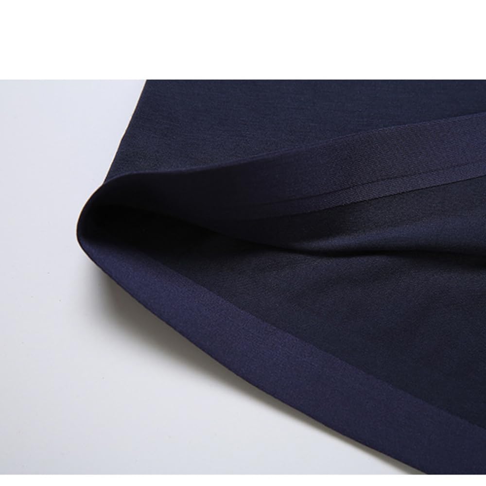 Confezione da 3 Boxer Hipster da Uomo in Modal Tinta Unita - Boxer da Uomo Morbidi E Comodi con Elastico in Vita