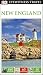 Produktbild DK Eyewitness Travel Guide New England: DK Eyewitness Travel Guides 2016