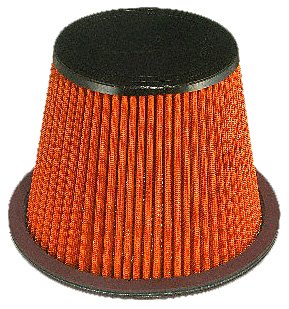 Filtros De Aire - Fram Pra7730 Air Hog Filtro Redondo | Cuotas sin interés