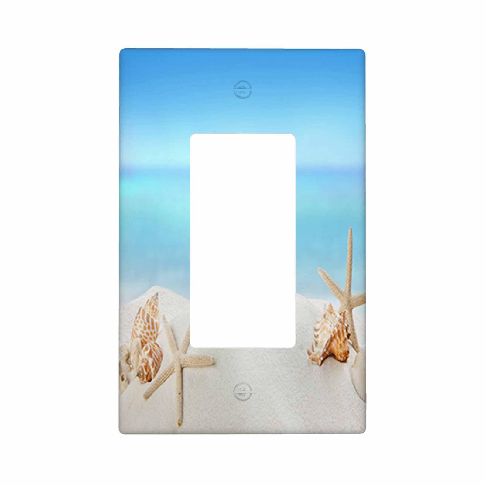 Decorative Wall Plates - White Tree Vine Switch Covers -26 Decorative Wall Plates - White Tree Vine Switch Covers -26