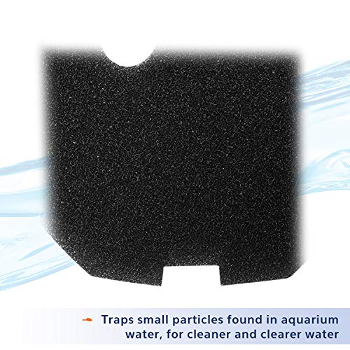 Image of Aqueon Filter Media Foam Pad Small