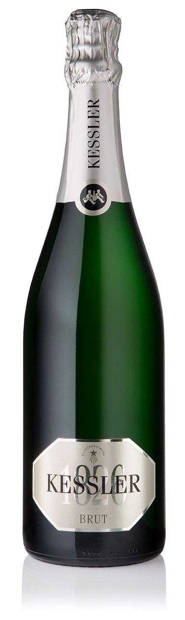 Kessler Cuvée brut (1 x 0,75l)