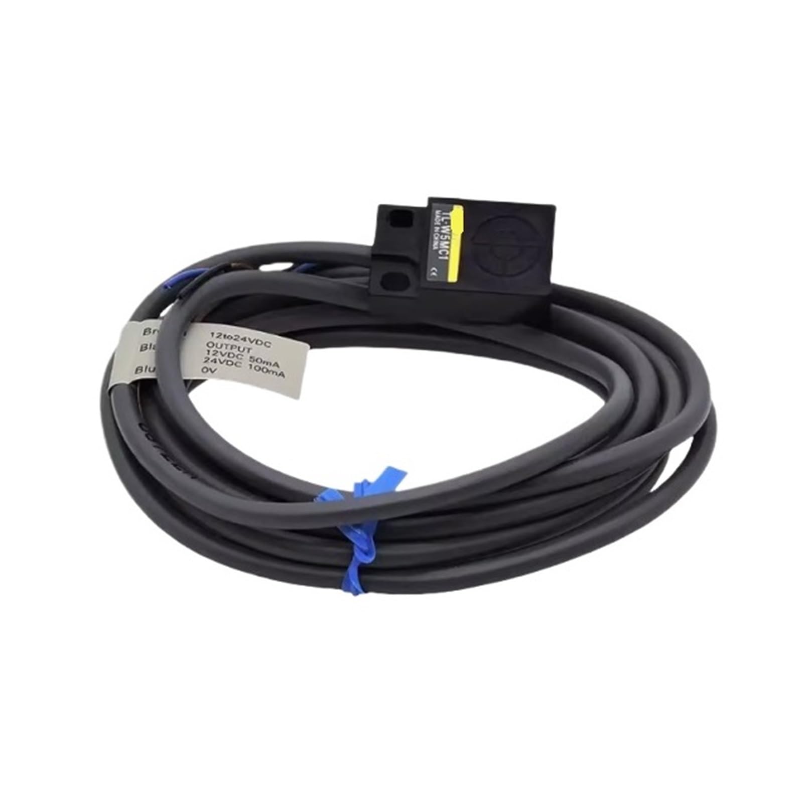 NACODLUL Proximity Sensor Switch TL-W5MC1 W5MC2 W5MB1 W5MB2 W5MD1 TL-Q5MC1 Q5MC2 Q5MD1(TL-W5MD1)