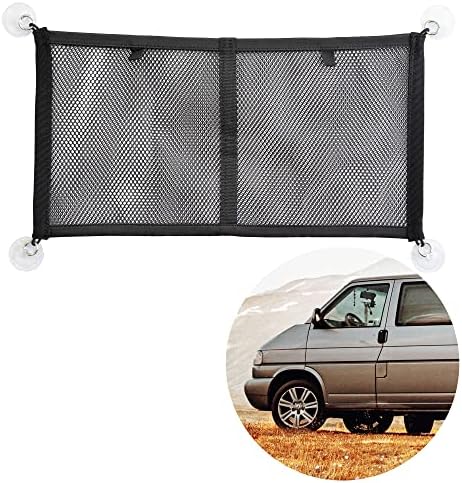 040 Parts Siatka bagażowa do namiotu dachowego