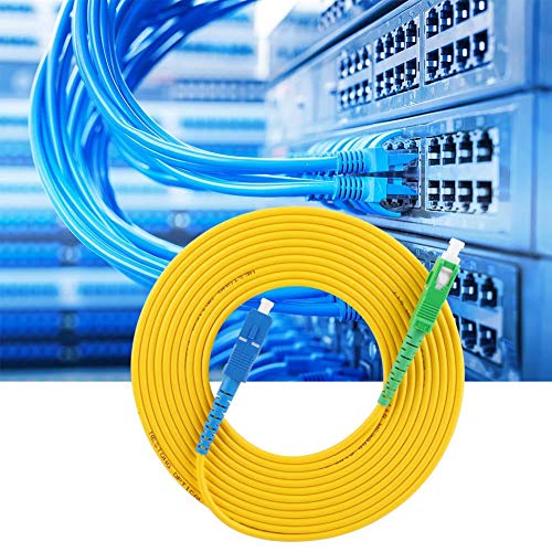 La Mejor Selección de Cable fibra óptica - los mas comprados. 9 Imagen adicional