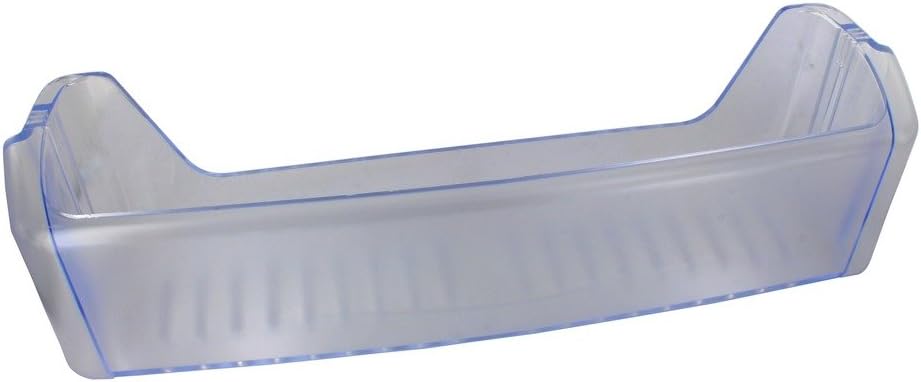 Beko CA600/CDA600/TLDA600/Belling BE813/Flavel FLU150/Leisure LL460/New World NW802LA Series półka na butelki na drzwi