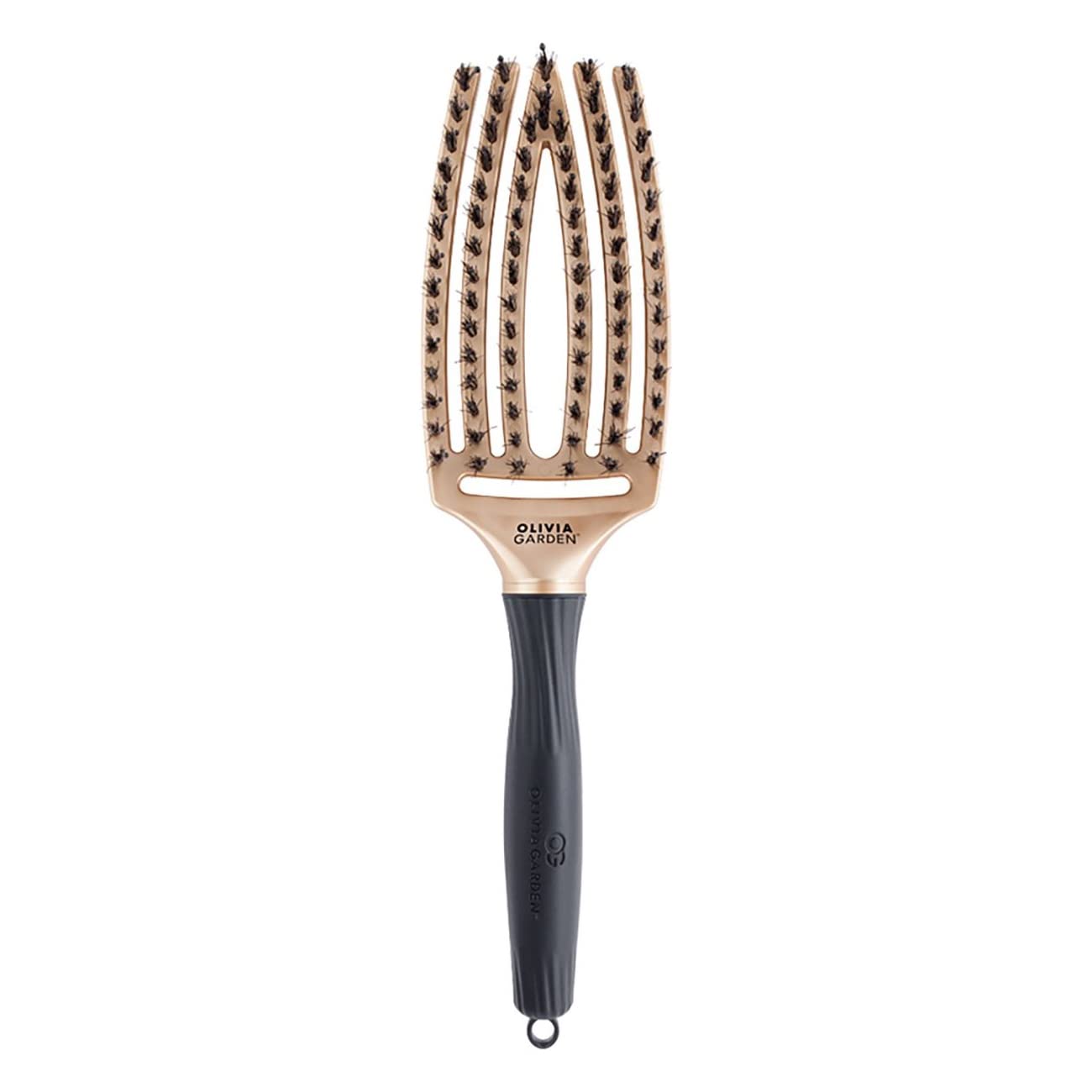 OG FINGER BRUSH PASSION GOLD