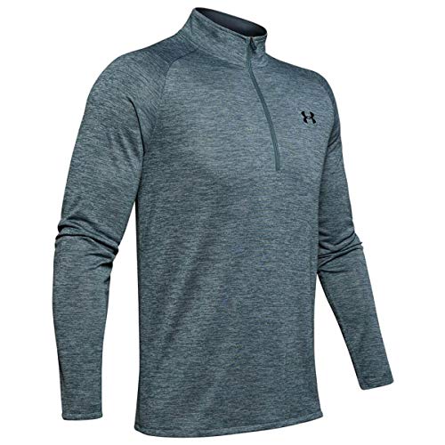 Image of Under Armour Men's Tech 2.0 1 /2 Zip