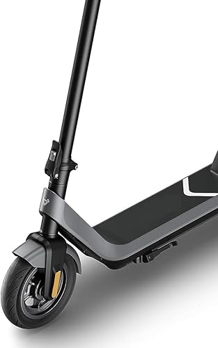 Miniatura 6 de NIU KQi2 Pro - Patinete eléctrico portátil, alcance de 25 millas, velocidad máxima de 15.4 MPH (renovado)