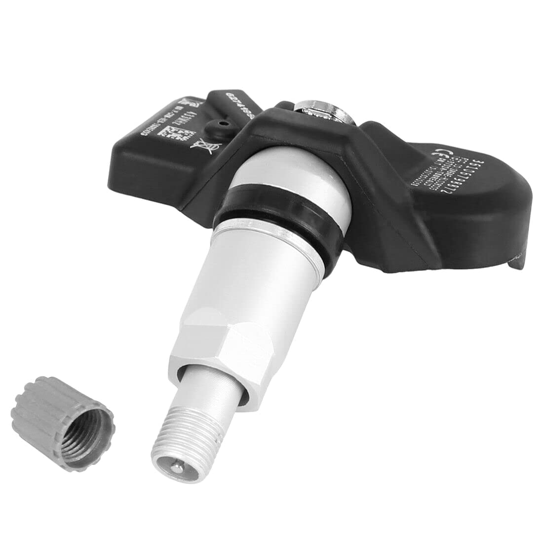 ISTOVO Sensore Pressione Pneumatici TPMS per 3 4 5 6 7 Serie X1 X3 X4 Z4 Mini 36106798872,36106874830,36106890964