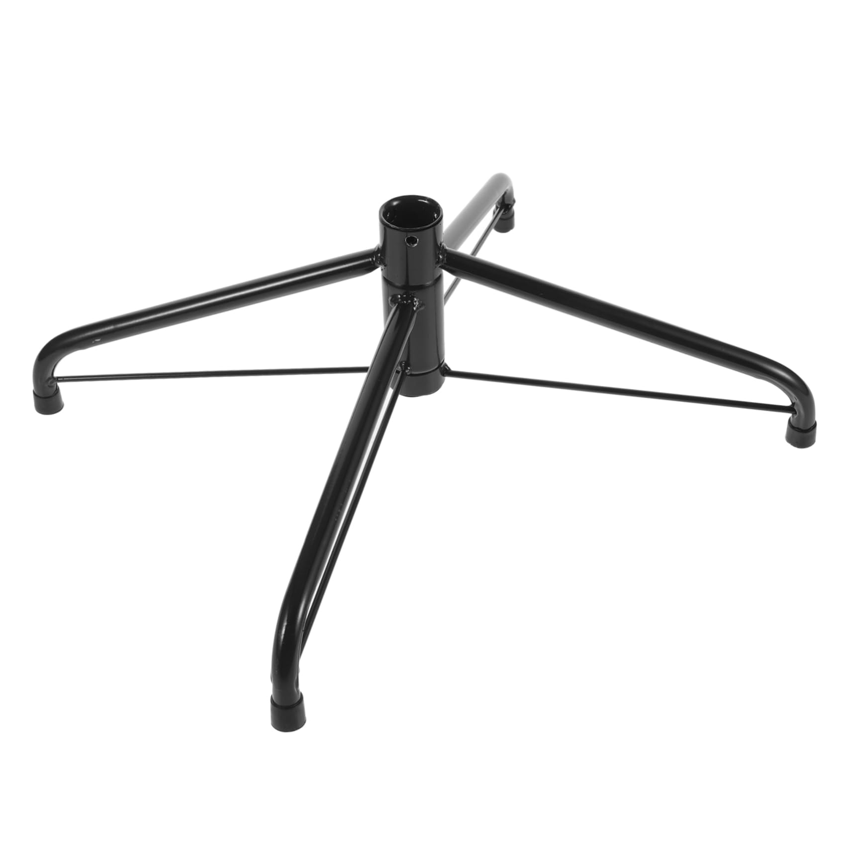 BESPORTBLE Christmas Tree Stand for Artificial Trees Stable Base Easy Setup Frame for Holiday Decorations Height for Indoor and Outdoor Use