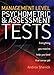 Management Level Psychometric & Assessment Tests: Everything you need to help you land that senior job
