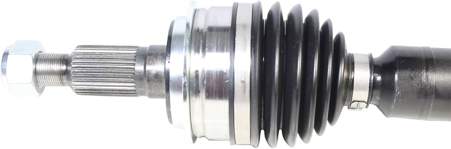 Amazon.com: GSP NCV10142XDP Front CV Axle Assembly Compatible with
