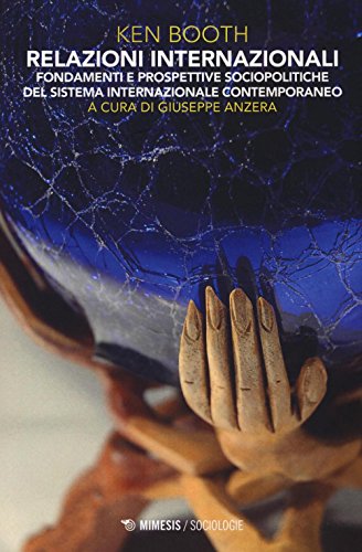 Relazioni internazion