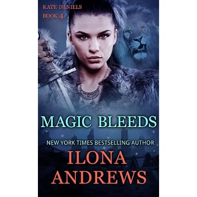 Magic Bleeds
