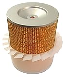 MAPCO Air Filter (60537)