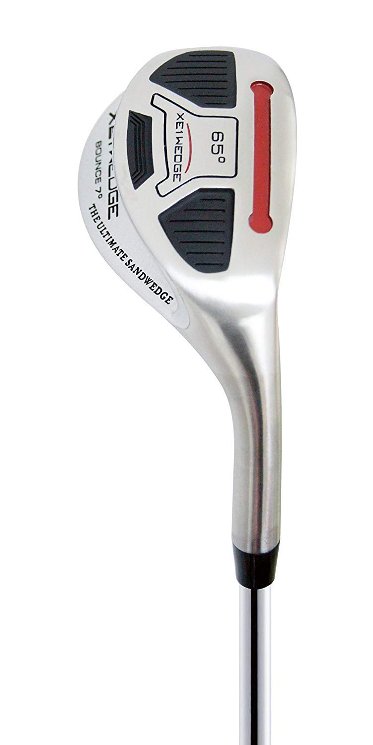 xE1 Sand Wedge & Lob Wedge The OutinOne Golf Wedge, Pitching And Chipping Wedge