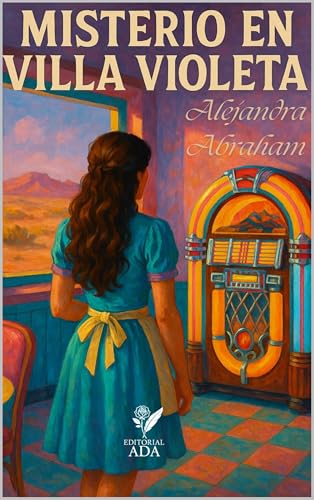 Misterio en Villa Violeta