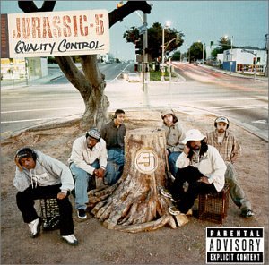 Jurassic 5