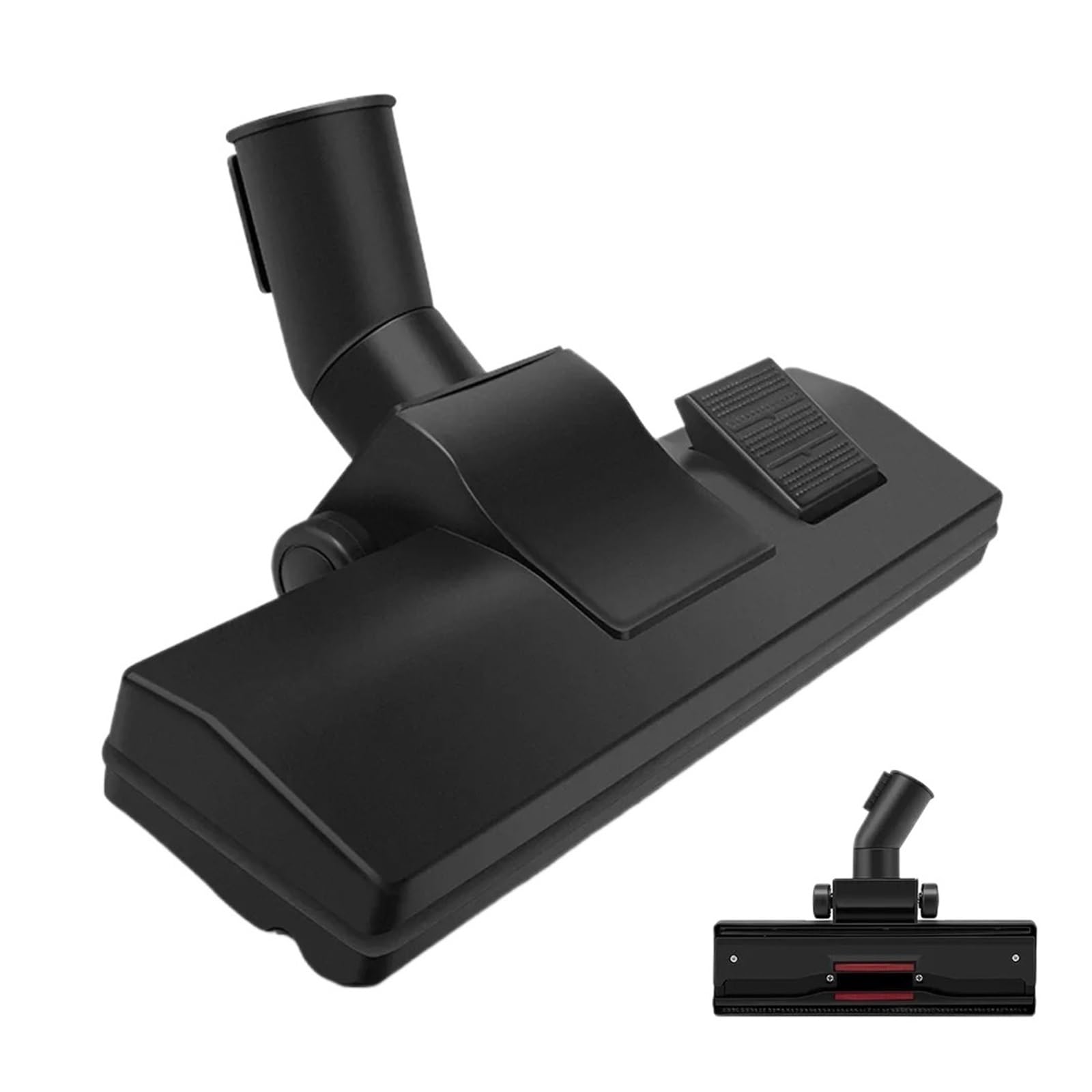 Svoyon Comodo Ugello Combinato, Ugello Per Pavimento, Ugello Per Aspirapolvere Compatibile Con Aspirapolvere Dyson V6, V7, V8, V10, SV10, V11, SV11