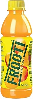 Frooti Pet Bottle, 300 ml