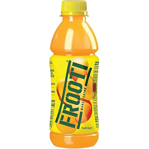 Frooti Pet Bottle 300 ml