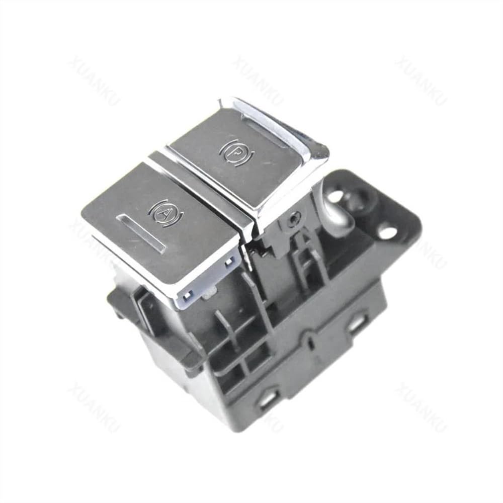 Unité de commande 10594539 avec bouton de frein automatique - 7