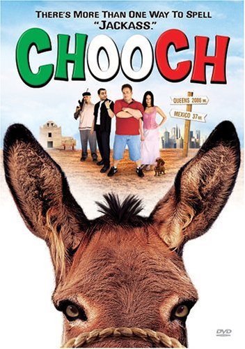 Chooch DVD