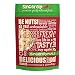 Sincerely Nuts Crème Brulee Mix - Two Lb. Bag - Scrumptious Snack- Nutritious Mixed Whole Nuts- Sealed for Premium Freshness- 100% Kosher Certified