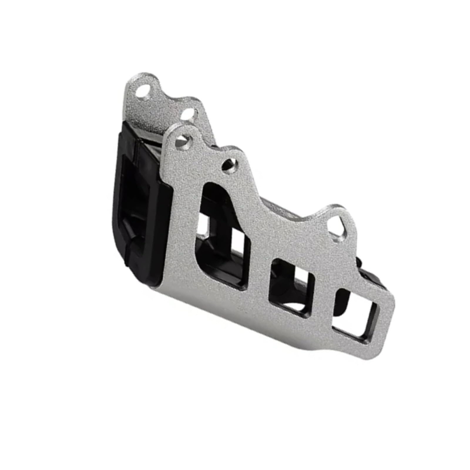 Tendicatena Moto Compatibile Con CRF250R 2005-2021 Guida Catena Moto Guardia Dirt Bike Motocross Cursore Forcellone Copertura Completa HD