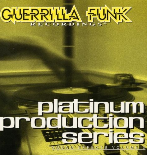 Classic Beats & Breaks Vol.3
