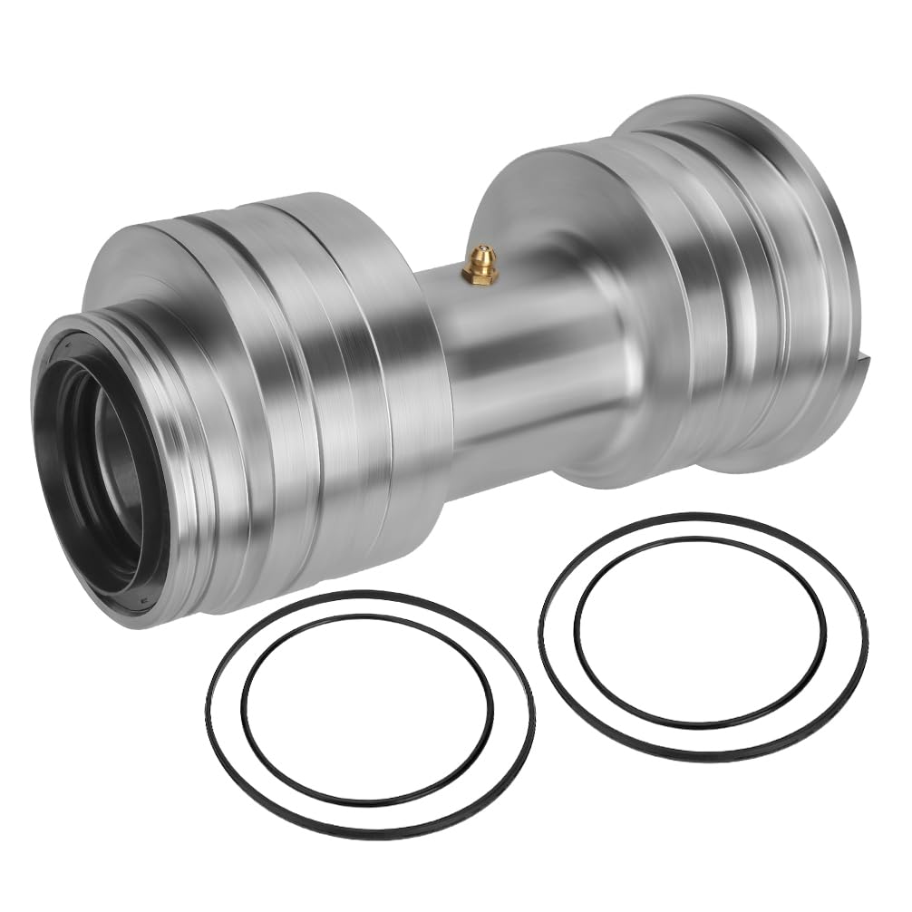 Alojamiento del Soporte de Rodamiento del Eje Trasero apto para Yama-ha YFZ450 YFZ450R YFZ450X 2006-2024