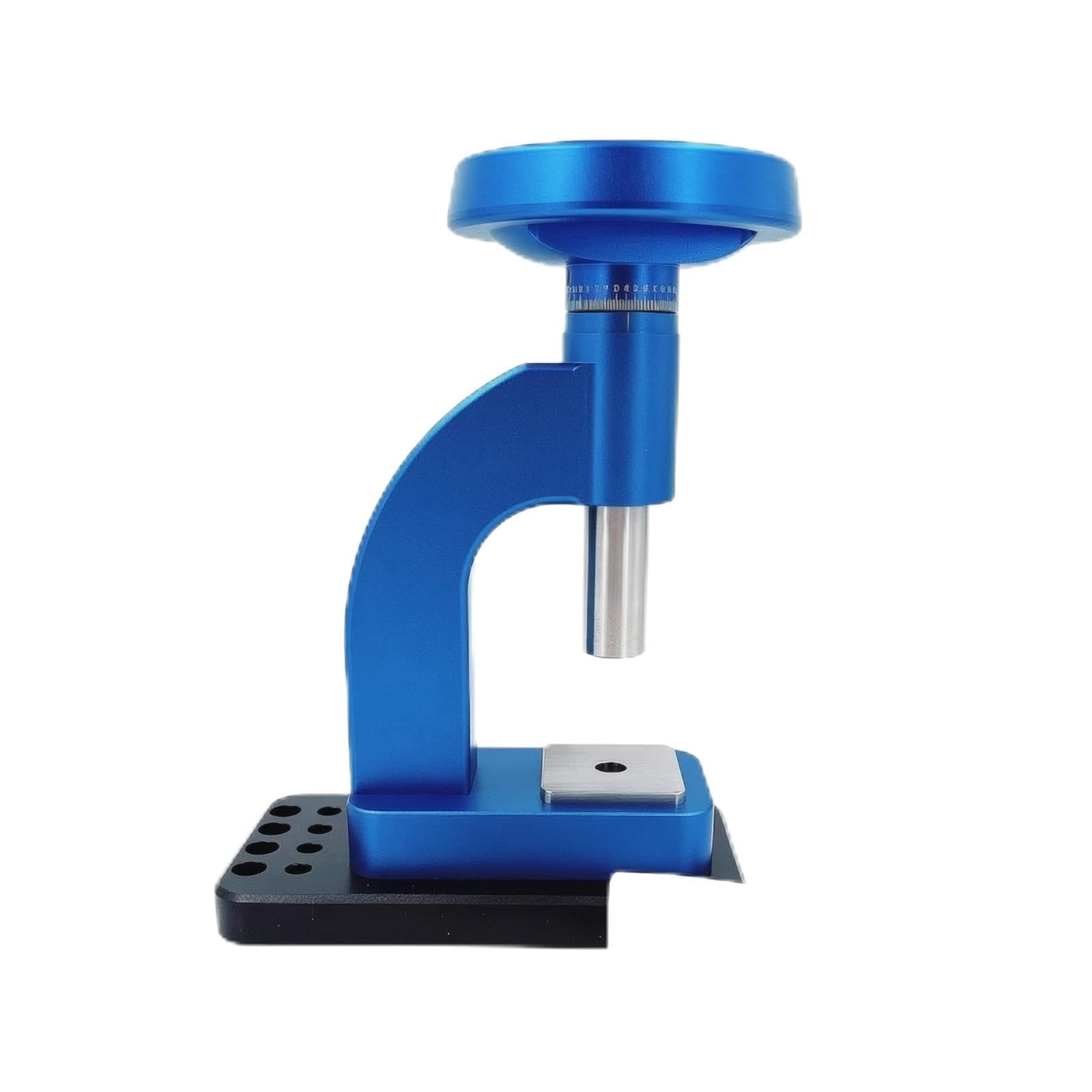Prensador Manual para Caja Reloj | Multifunción, Herramienta Cierre Caja Reloj, Aficionados