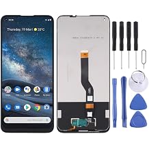 TFT LCD Screen for Nokia 8.3 with Digitizer Full Assembly LCD Screen