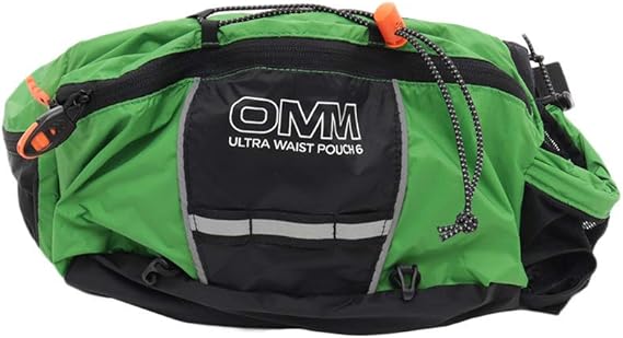 omm ultra 12 running backpack
