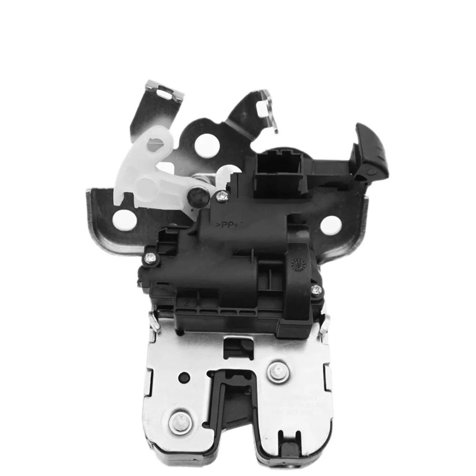 Dwtnmex 1 Pcs Car Tailgate Lock For Cayman 2014-2016 8K9827505 8K9827505a 8R0827505 8R0827505a Trunk Lock Block Tailgate Lock Actuator