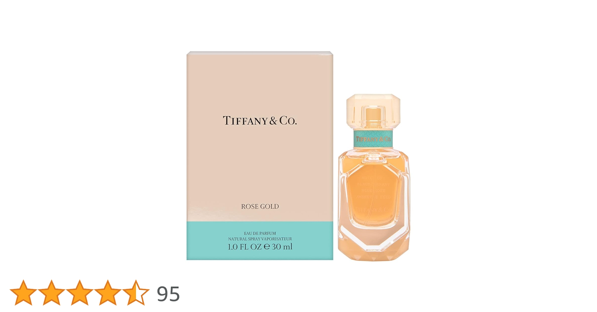 ティファニー ローズゴールドパルファム 75ML Amazon | ティファニー ローズ ゴールド オードパルファム 75mL