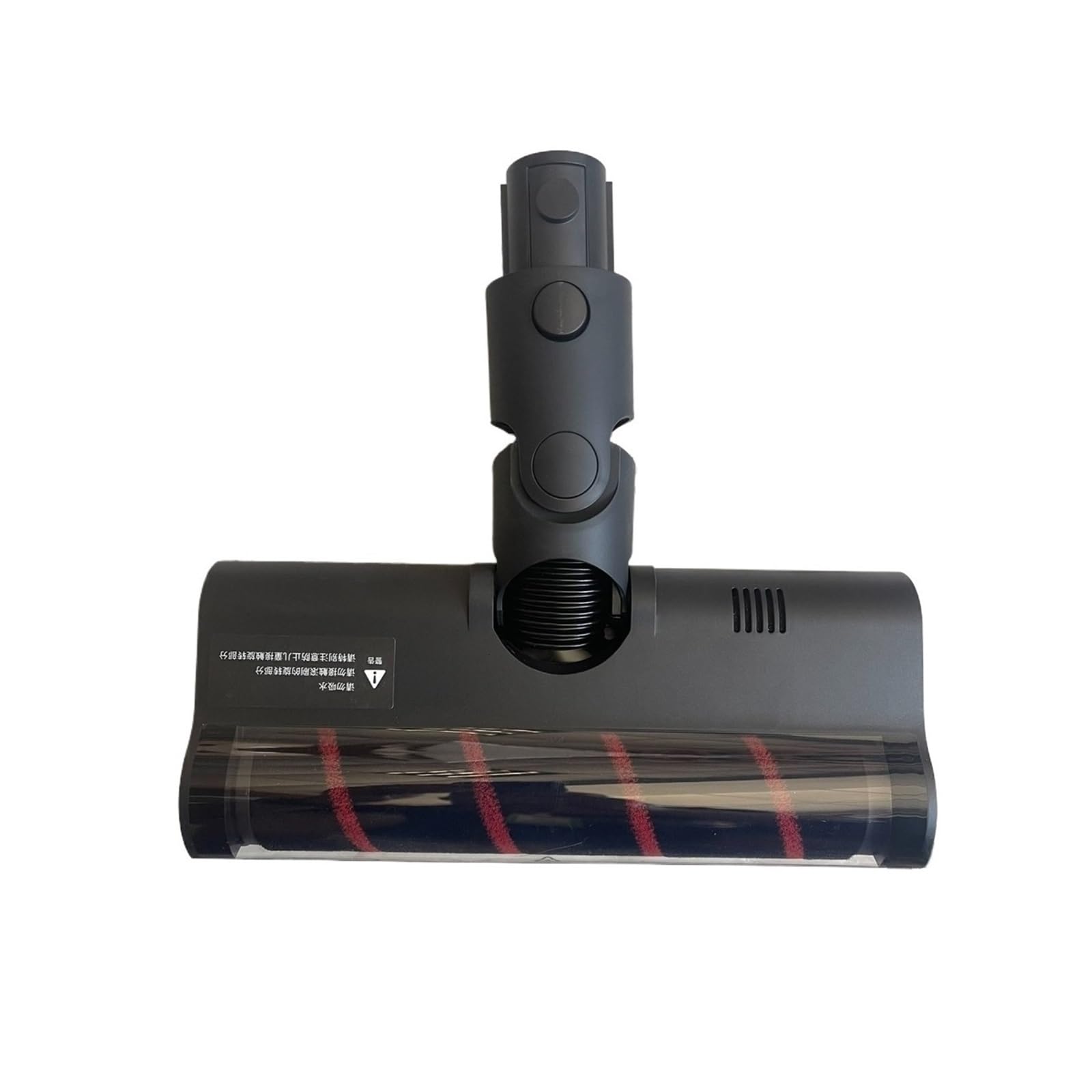 UKDNAEUF Original Hard Floor Brush Unit Assembly with Roller Brush. Compatible for Dreame V11 SE V12 V13 T10 T20 T30. Handheld Cordless Vacuum Cleaner(Size:T10 Brush Unit), ooqiang8920