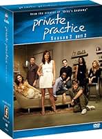 Amazon.co.jp: ザ・プラクティス - アメリカのTVドラマ / TV