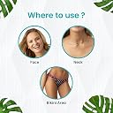 FemiSafe Combo Pack of 2 Unisex Face Razors & Valoisa Aloe Vera Gel | Painless Hair Removal | With Soothing Gel for Post-Shave Moisturization gallery image